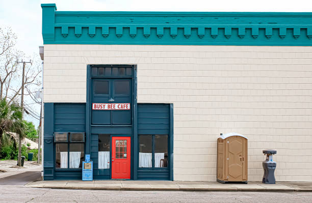 Best Local porta potty services  in Bondurant, IA
