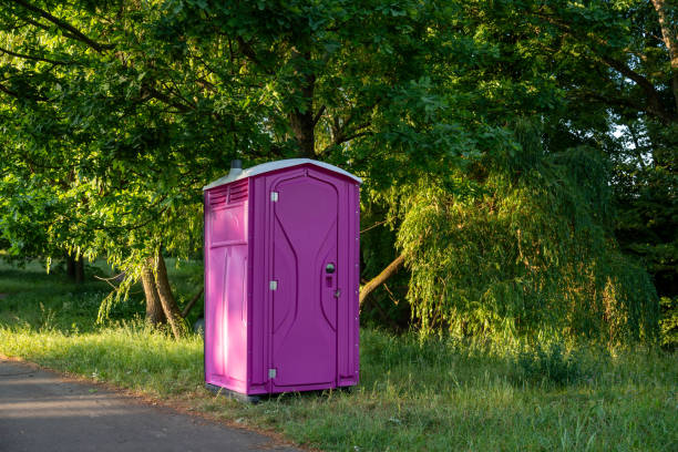 Portable Toilet Options We Offer in Bondurant, IA
